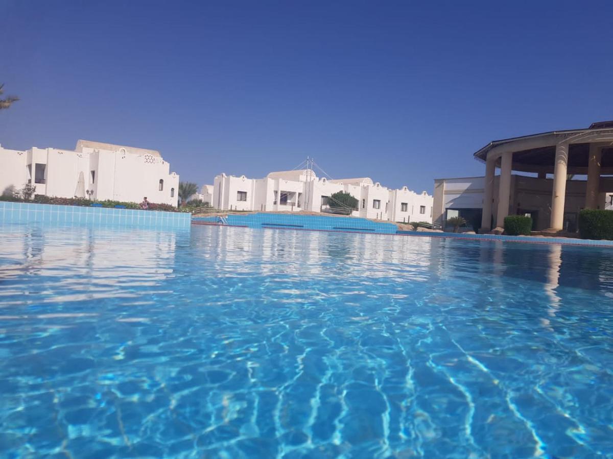 Neama Bay -Diar El Rabwa Modern Pool View Appartamento Sharm el Sheikh Esterno foto